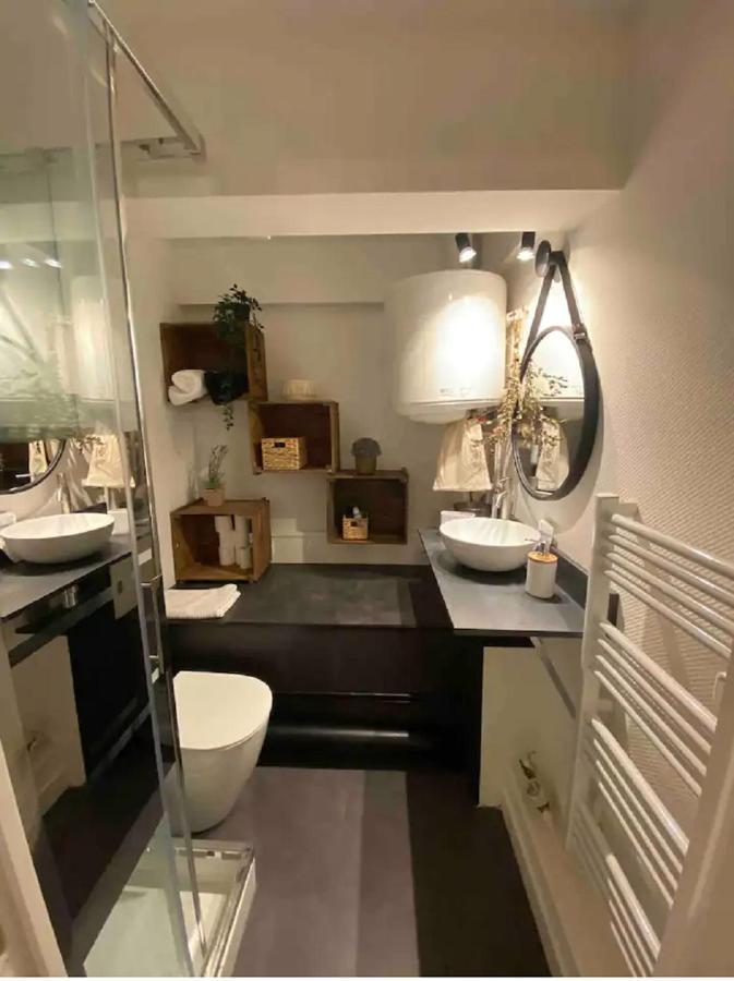 Studio Hyper Centre De Καν Εξωτερικό φωτογραφία